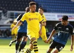 帕德博恩决意逆风翻盘，坚定信念战斗到底的简单介绍