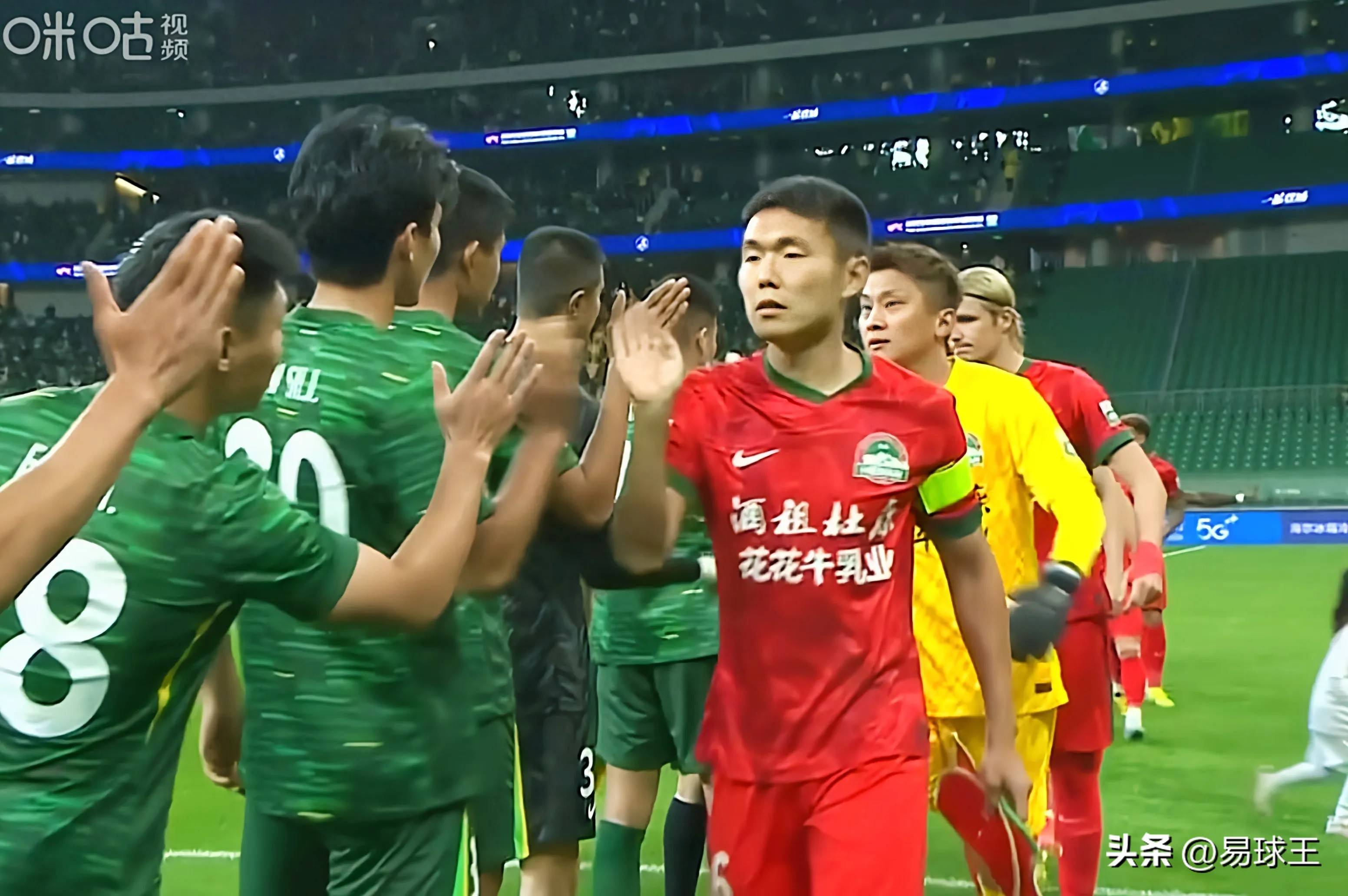 广州恒大主场大胜北京国安,继续领先榜首的简单介绍 广州恒大主场大胜北京国安,继续领先榜首的简单介绍