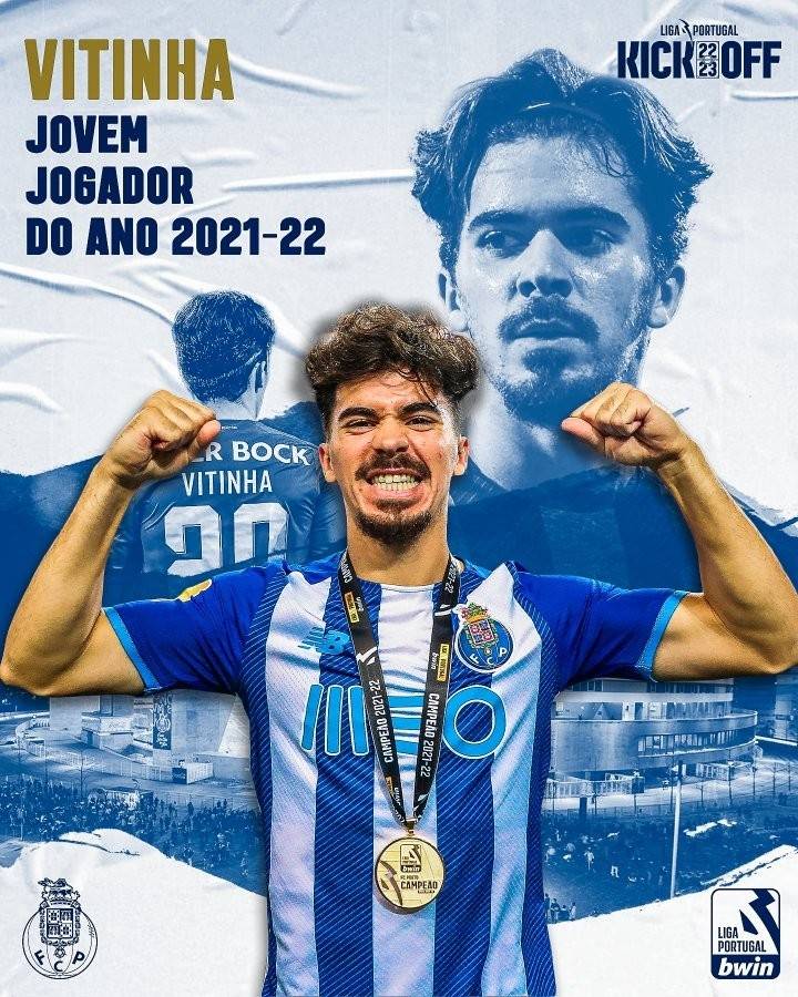 葡超冠军夺冠在望,主帅用心酝酿 葡超冠军夺冠在望,主帅用心酝酿