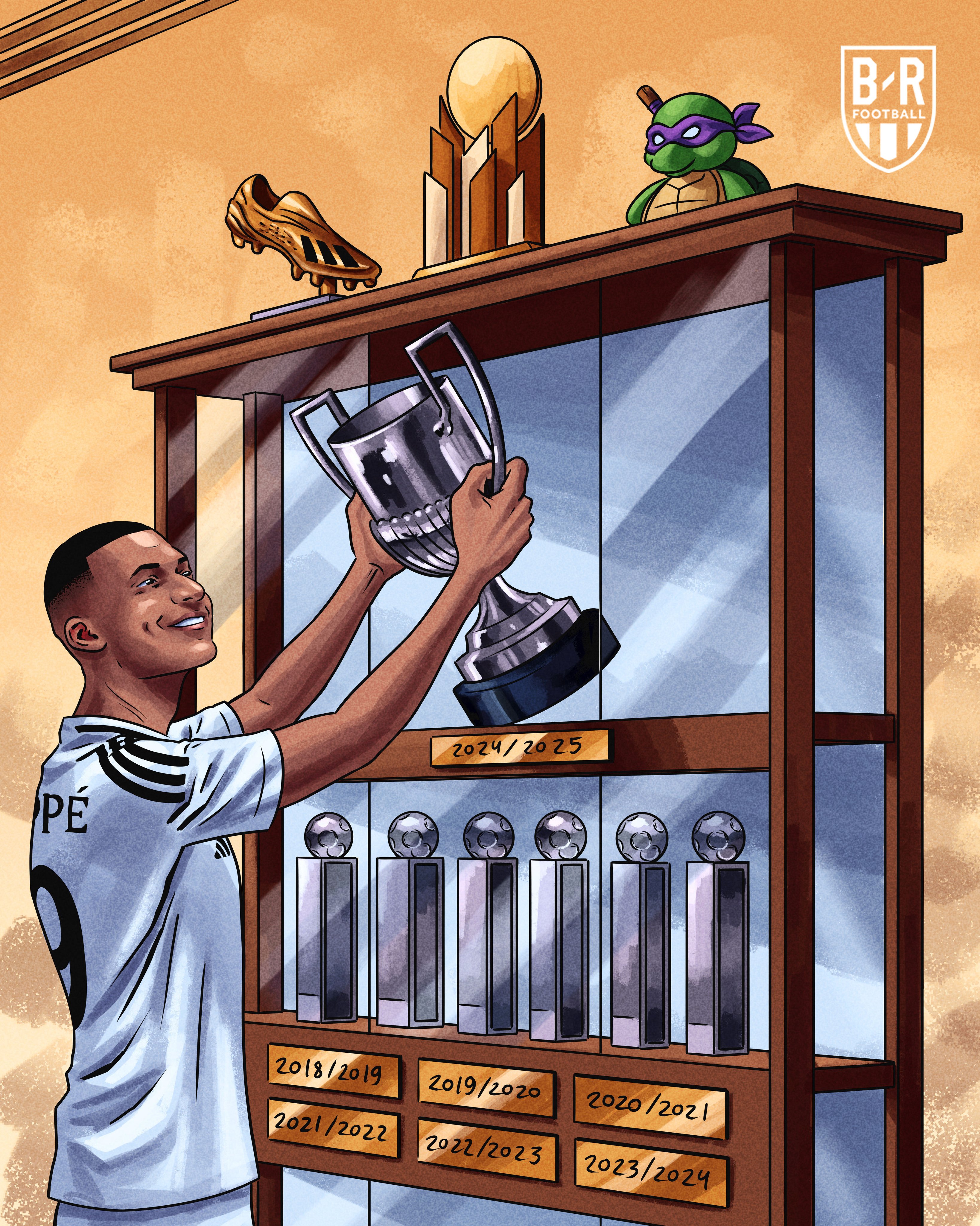 荷兰篮球联赛金靴奖毫无悬念颁发