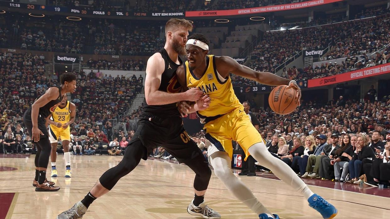 步行者战胜骑士,战绩走向稳定态势 步行者战胜骑士,战绩走向稳定态势