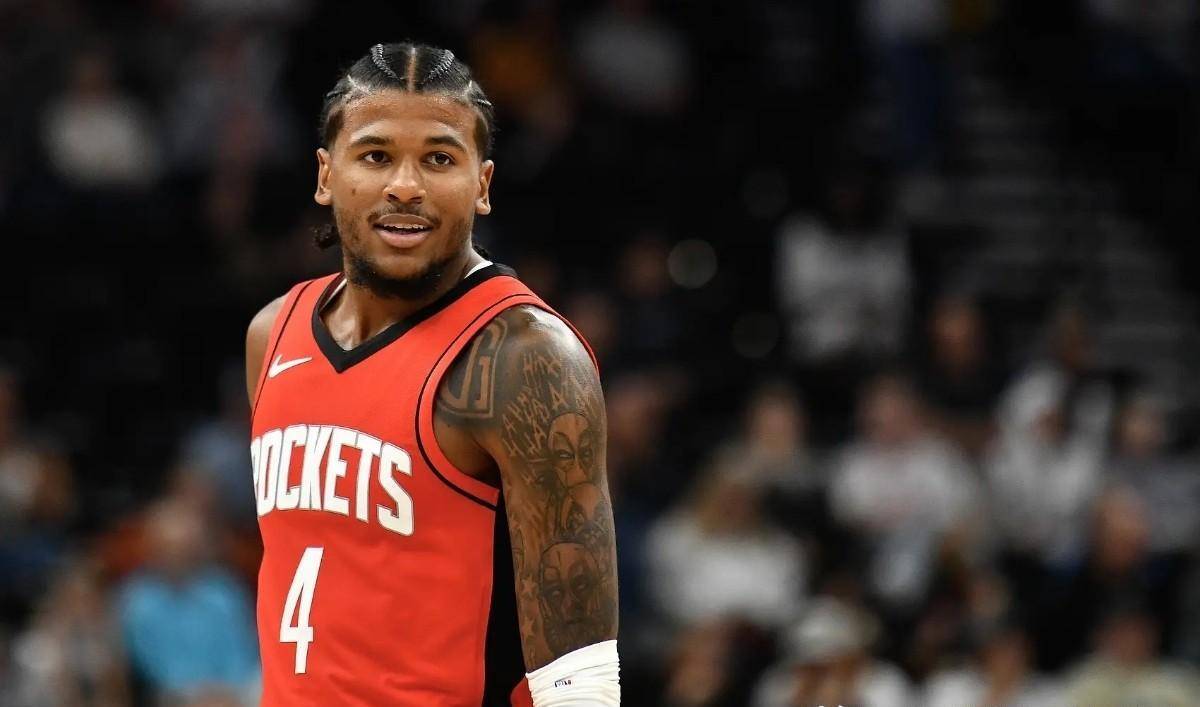 湖人宣布签下前活塞球员杰伦-格林 湖人宣布签下前活塞球员杰伦-格林