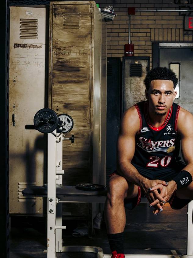 76人队长受伤，球队战力受影响的简单介绍