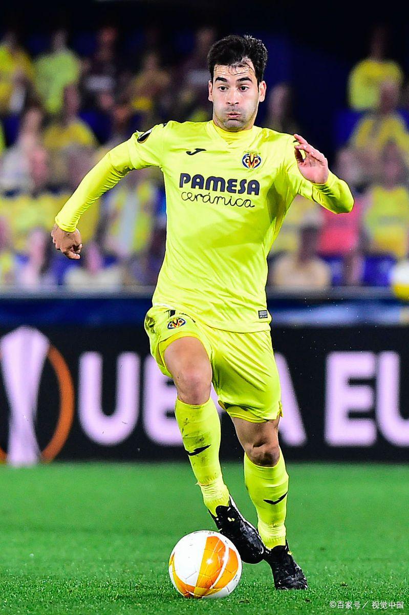 比利亚雷亚尔雄心勃勃,誓取欧冠冠军 比利亚雷亚尔雄心勃勃,誓取欧冠冠军