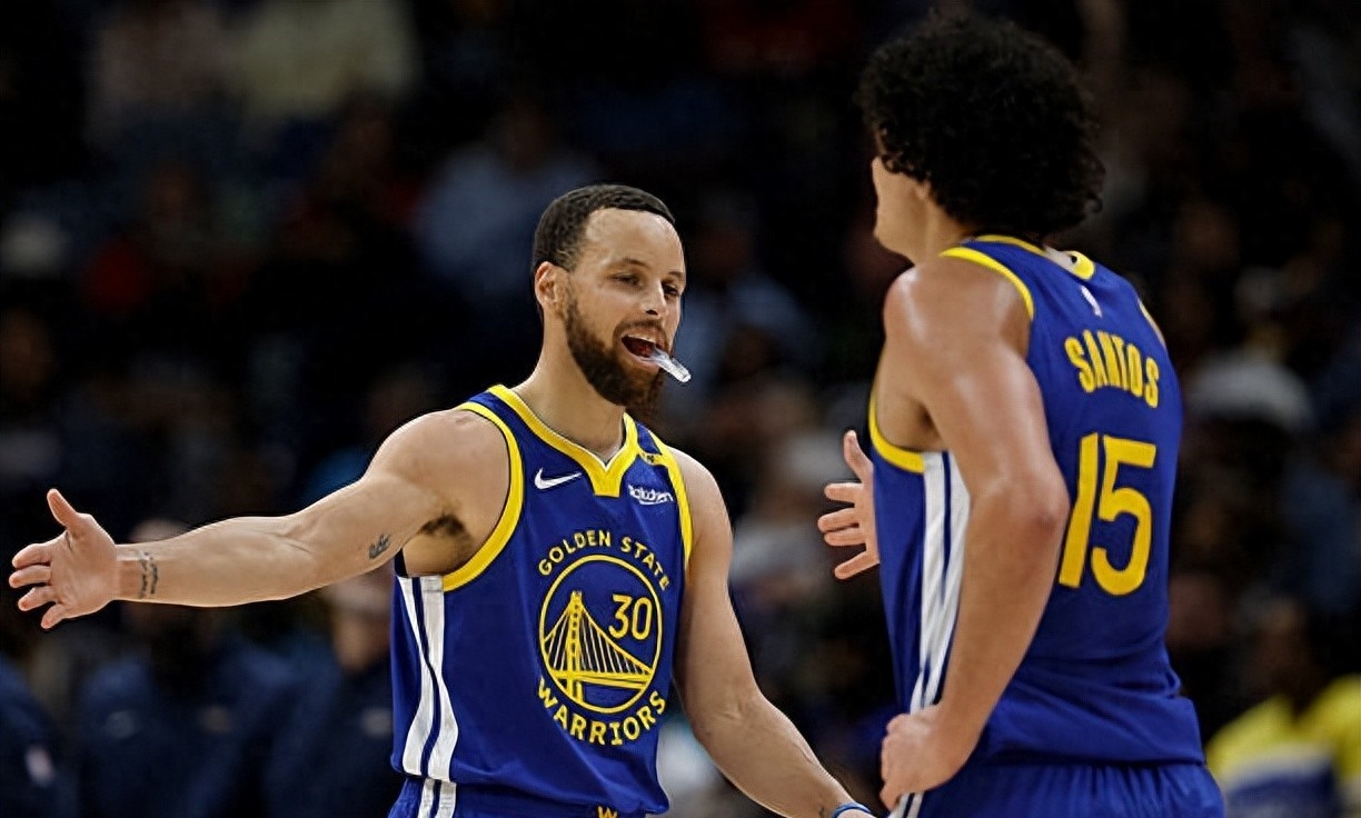 勇士核心球员伤愈复出，球队实力再上台阶