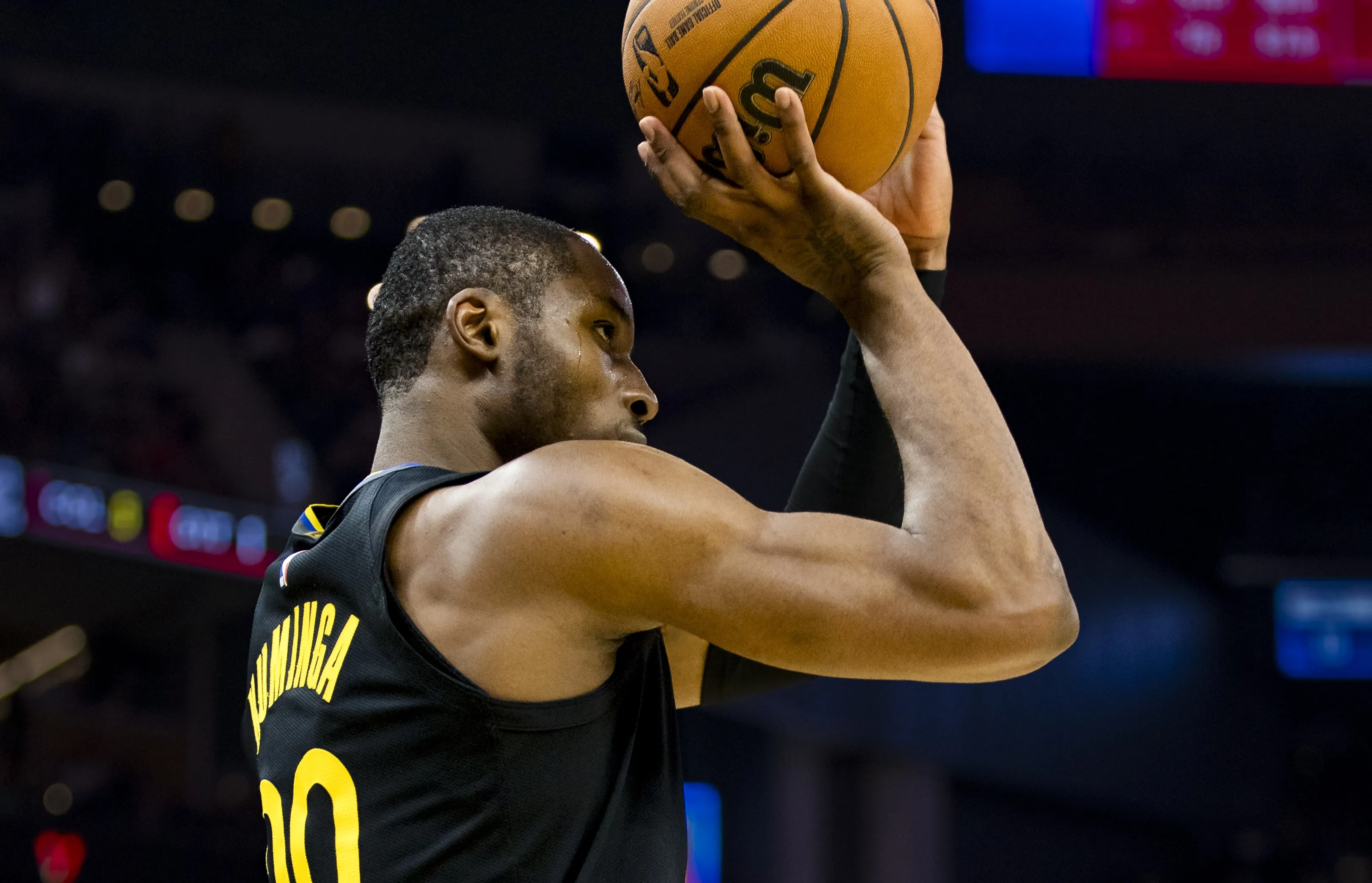 勇士核心球员伤愈复出，球队实力再上台阶