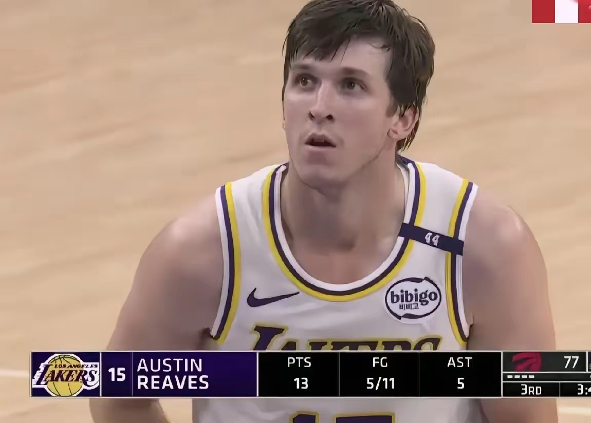 猛龙逆转击败湖人，登上东部榜首