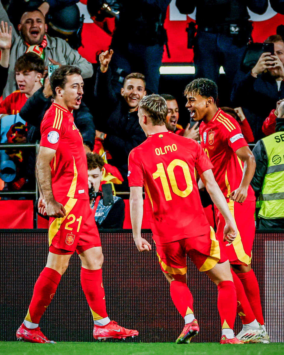 欧国联赛决胜之战即将上演，预测胜者