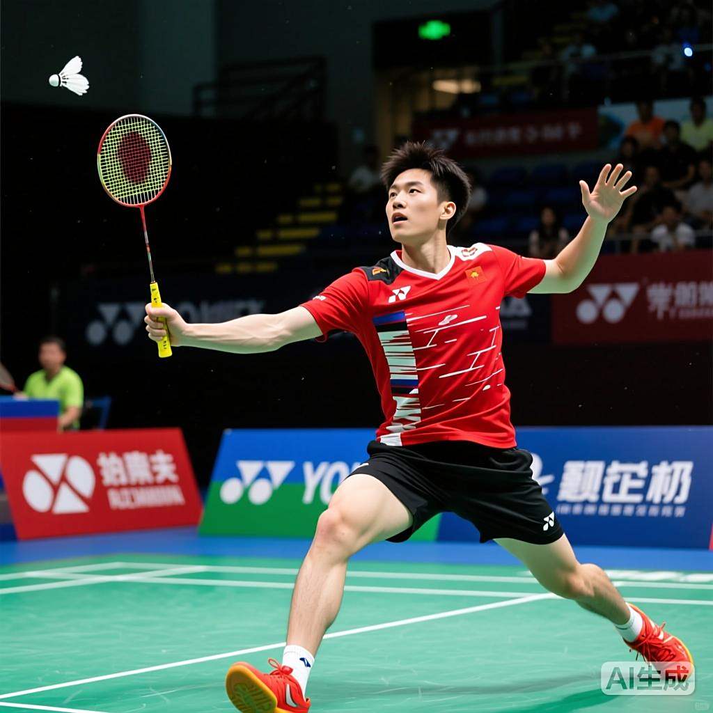 印尼队横扫中国队,桃田贤斗带队取胜 印尼队横扫中国队,桃田贤斗带队取胜