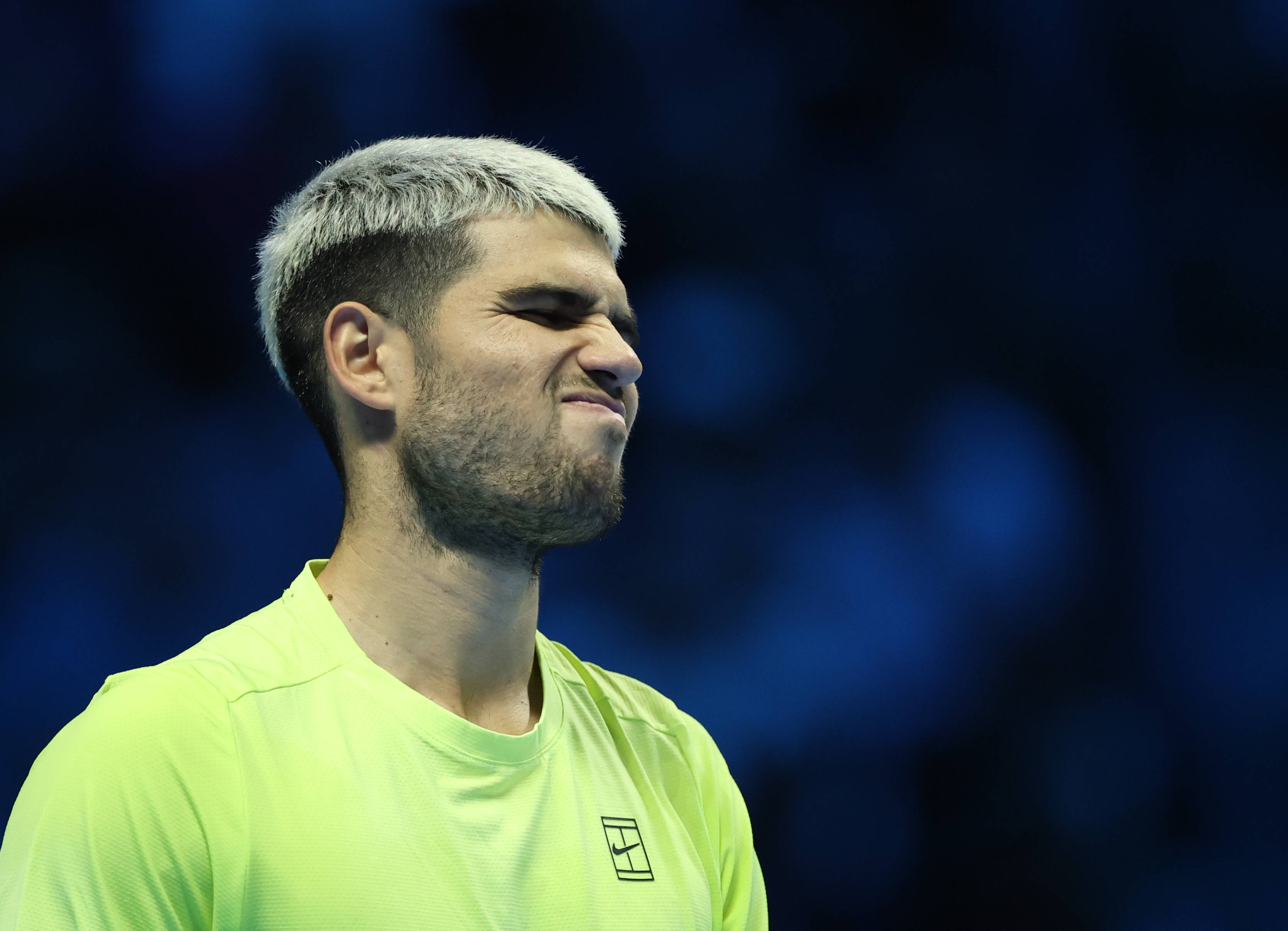 关于ATP总决赛险胜联合杯,阿尔卡拉斯状态火热的信息 关于ATP总决赛险胜联合杯,阿尔卡拉斯状态火热的信息