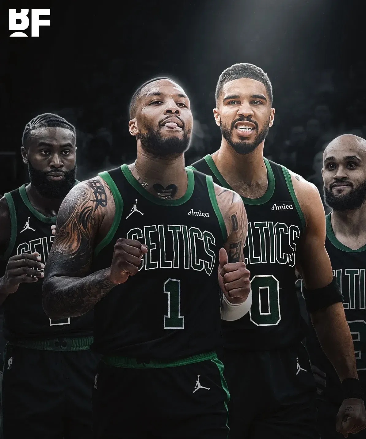 包含凯尔特人完胜火箭,利拉德状态火热的词条 包含凯尔特人完胜火箭,利拉德状态火热的词条