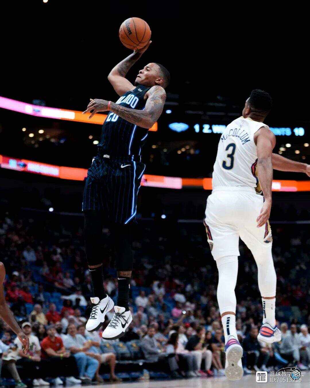 关于国王绝杀上海队，锡安高光表现的信息